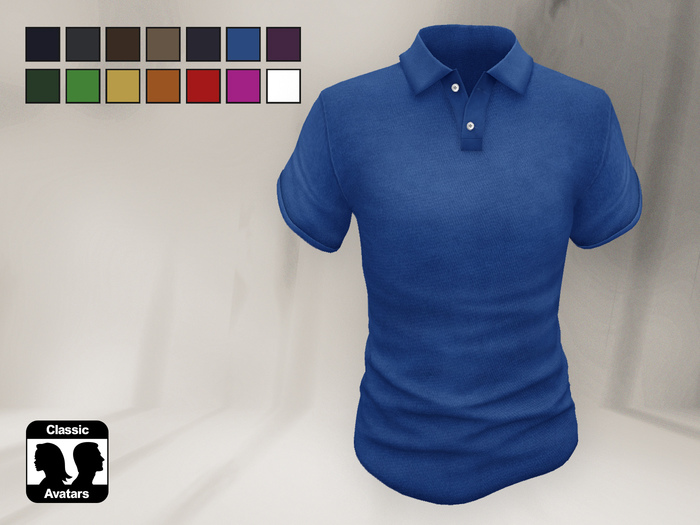 N00246 - Clothing