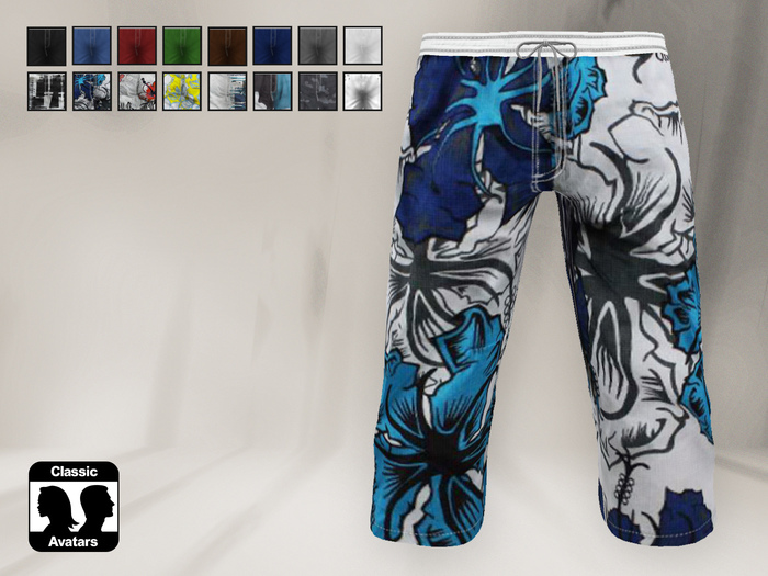 N00245 - Clothing