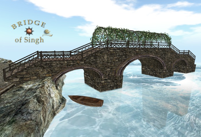 sH*BRIDGE of Sigh