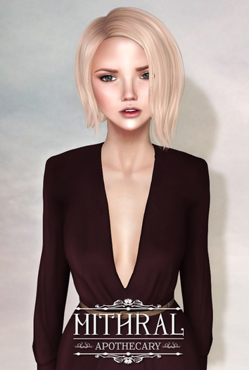 Mithral * Bryonia (Browns)