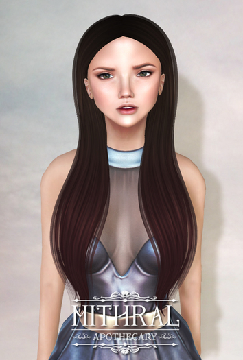 Mithral * Celandine ~ DEMO ~