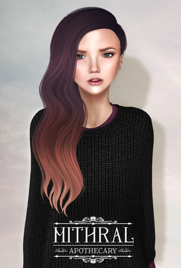 Mithral * Copper (Browns)