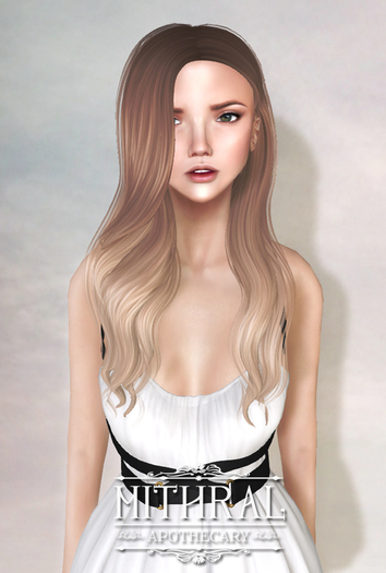 Mithral * Lead (Blondes)