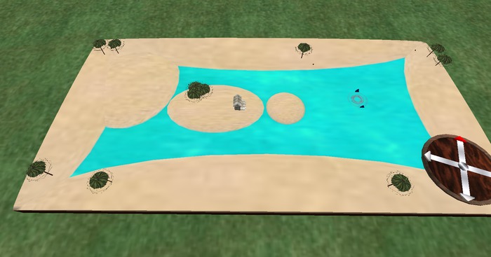 Tiny Paradise
