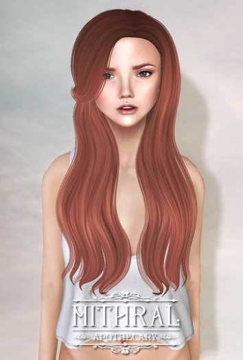 Mithral * Mandrake (Brights)