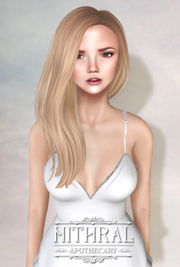 Mithral * Nightshade (Reds)