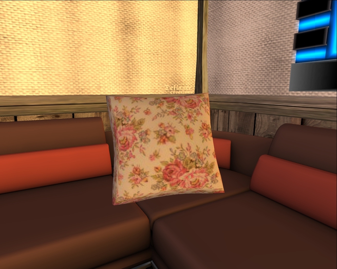pillowpinkflowers