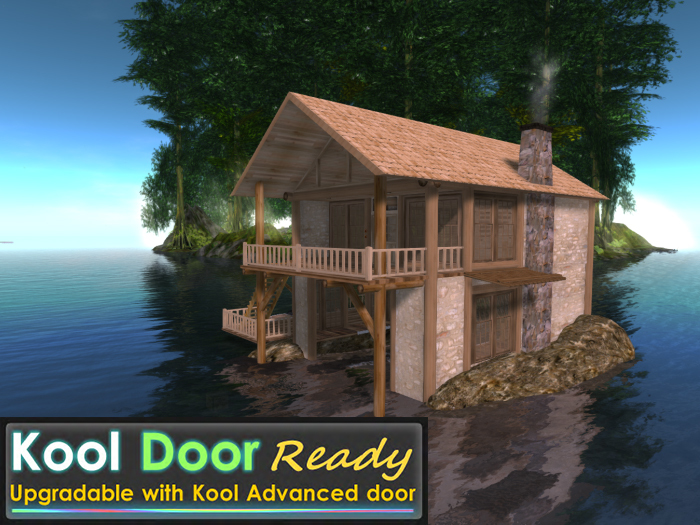 >VAL< Boat House