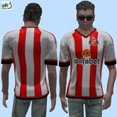 SUNDERLAND AFC 2015/16 (MESH)
