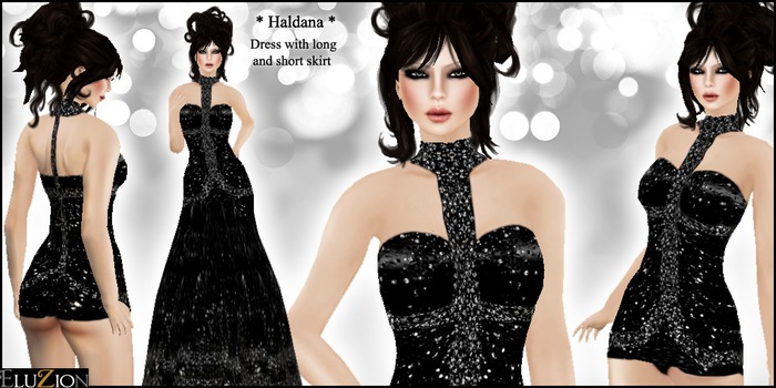 Eluzion * Haldana