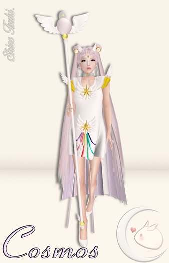 .ST. Cosmos