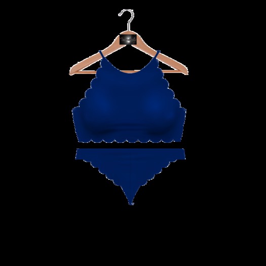 !!Testimony!! SlayKini DeepBlue