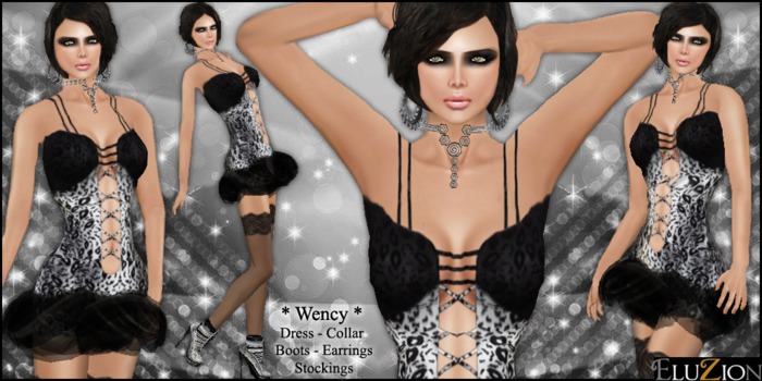 Eluzion * Wency