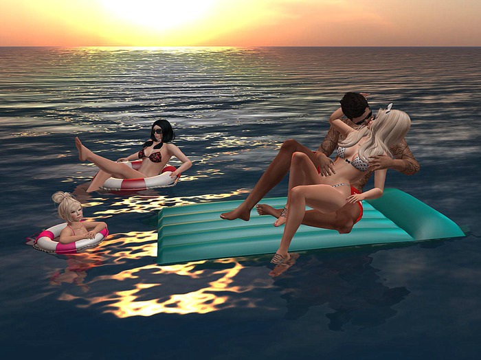 {ACD} Water Set 1 PG