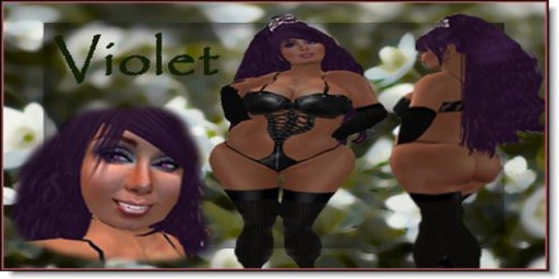 "Click to unpack" (Violet copy version)