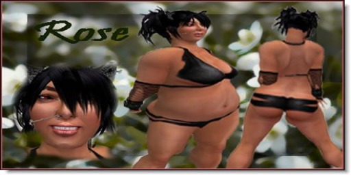 "Click to unpack"Rose copy version)