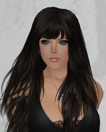 PRETTY HAIR 40