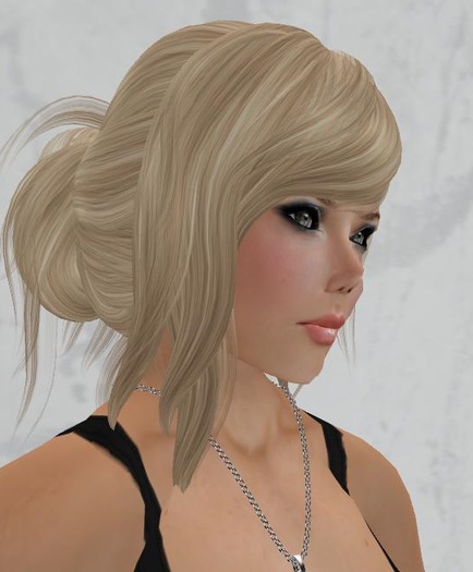 PRETTY HAIR 42