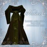 [K~*~S] Nalini - Gown - Terra Firma