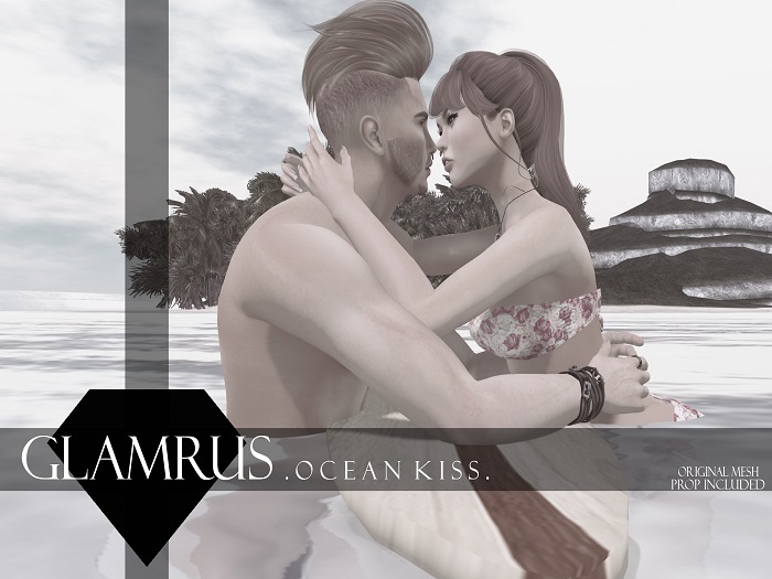 .GlamRus. My Oh My