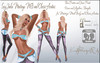 Sexy jadia maitreya mb and classic avatars