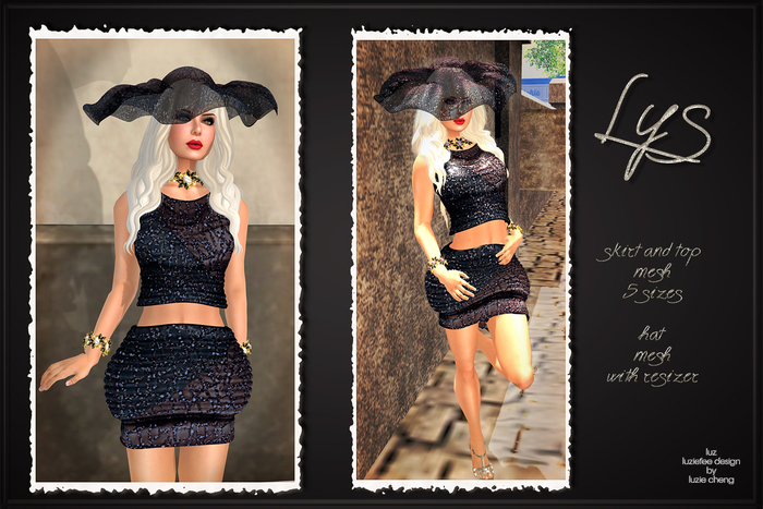 LUZ - Lys 4 - vendor