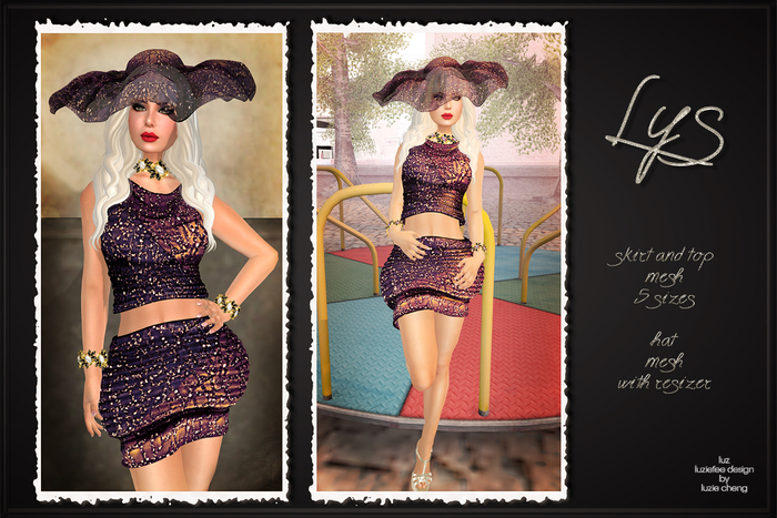 LUZ - Lys 5 - vendor