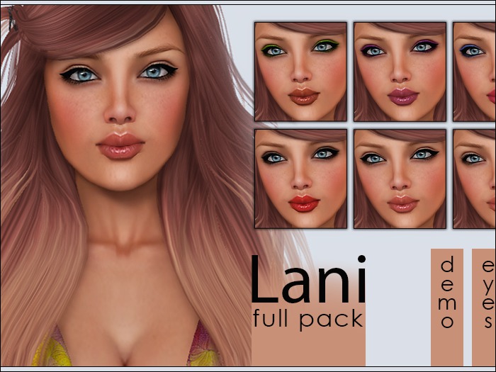 Lani - DEMO