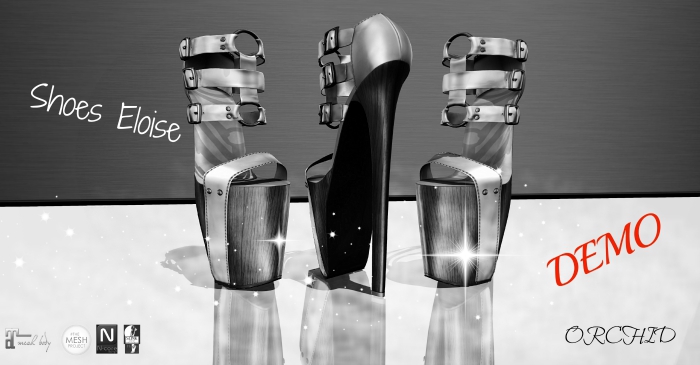 DEMO_Shoes Eloise