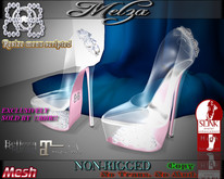 !!BH!! DEMO{MELZA}GIRL'S BEST FRIEND HEELS V1,V2 HUD (ADD)