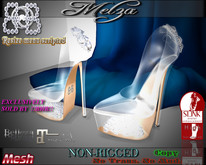 !!BH!! DEMO{MELZA}GIRL'S BEST FRIEND HEELS V1,V2 HUD (ADD)