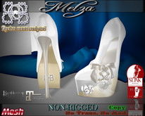 !!BH!! DEMO{MELZA}GIRL'S BEST FRIEND HEELS V1,V2 HUD (ADD)
