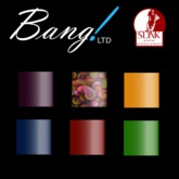 [BANG!] City Life Nail Applier Slink(Bagged)(WearMe)