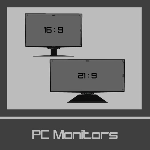 stoob - PC Monitors [Box]