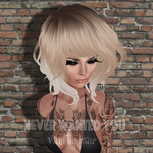 Vanity Hair::Lunatica-All Browns Pack
