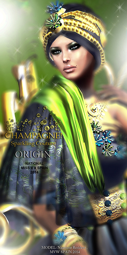 (C)DEMO/ORIGIN Mesh Bodysuit (5 Sizes)