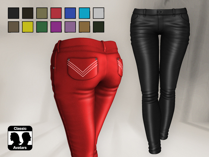 N00254 - Clothing - Demo