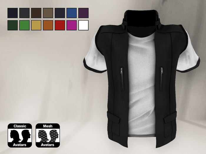 N00251 - Clothing