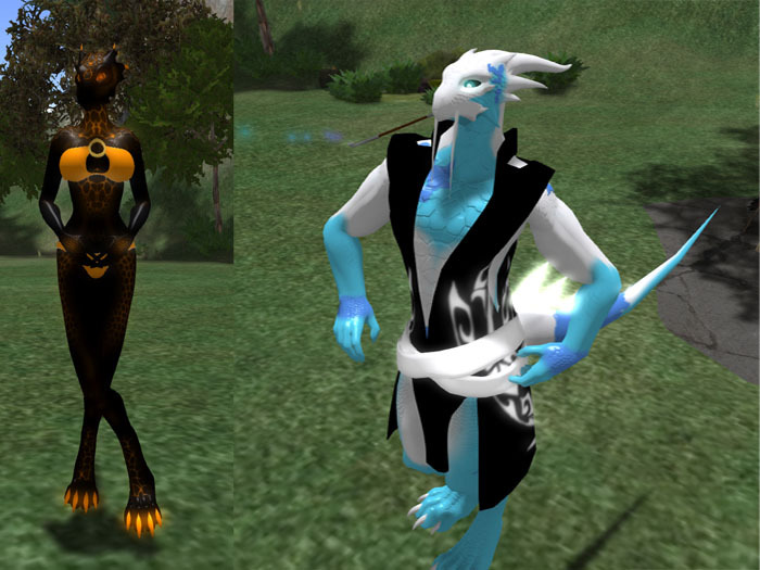 Dragons base clothes pack