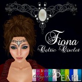 [K~*~S] Fiona - Circlet - Gold