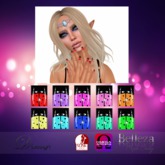 Ladybug Slink/Belleza/Omega Nailpolish Applier [BOX]