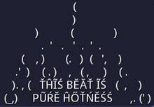 This Beat Is Pure Hotness - Gesture (with Sound)