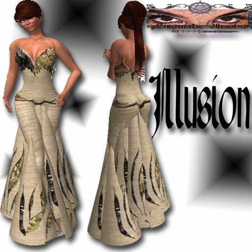 *EA* Illusion