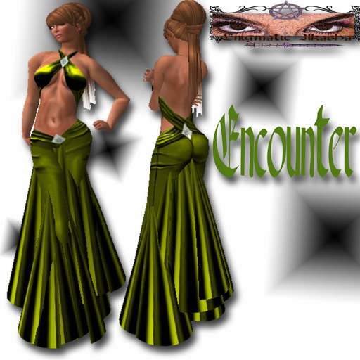 *EA* Encounter