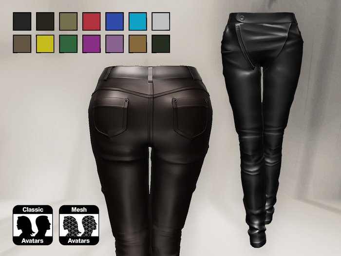 N00258 - Clothing