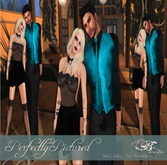 {Ms. B. Designs} Perfectly Pictured Boxed