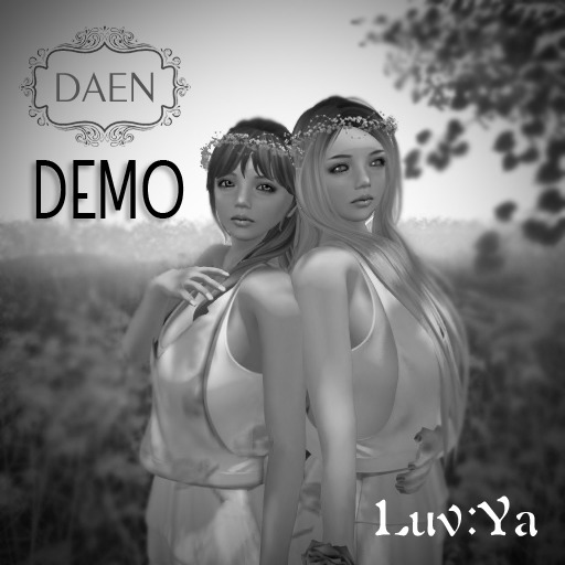 [Luv:Ya] DA_EN_DEMO