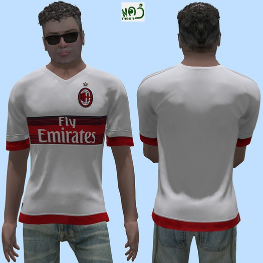AC MILAN II. 2015/16 (MESH)