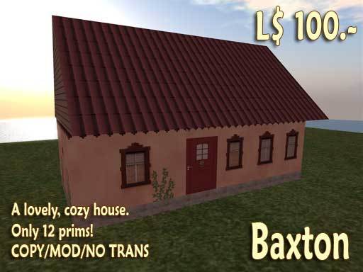 Arkad's Cozy Home, Spanish House