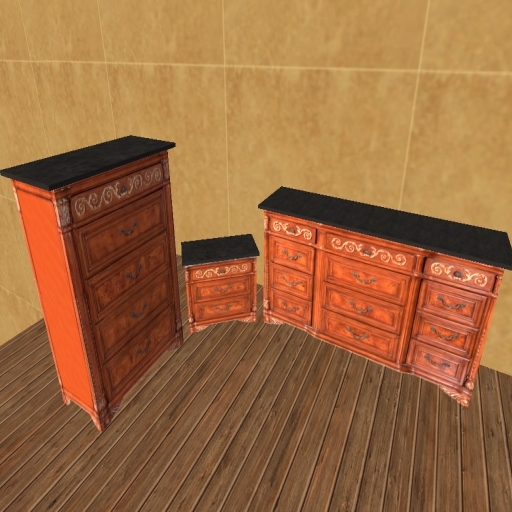 Chest~Burl